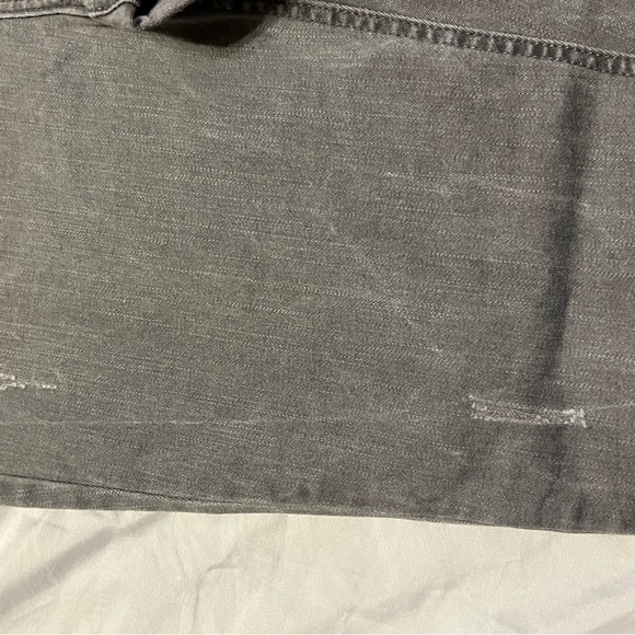 EUC True Craft denim jeans. Size 13. - Picture 3 of 12